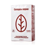 Солодки корень, фильтр-пакет 1.5 г 20 шт