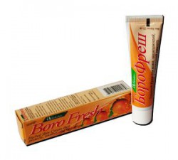 Крем Боро фреш антисептический манго 25 г