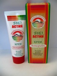 Крем Биоастин антигрибок 75 мл