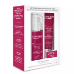 Набор, Topicrem (Топикрем) 30 мл+15 мл AH3 сыворотка глобальная антивозрастная + крем глобальный антивозрастной