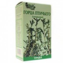 Горца птичьего (Спорыша) трава сырье 50 г 1 шт.