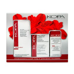 Набор Кора СПА-лифтинг уход