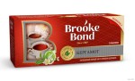 Чай, Brooke Bond (Брук Бонд) 1.5 г №25 бергамот пакетики